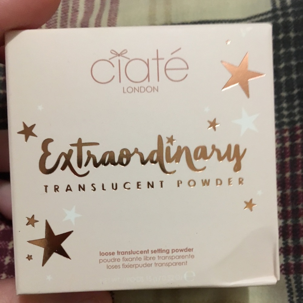 Ciate London